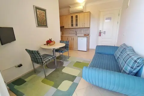 Kamer Suites & Hotel in Cesme — foto 6