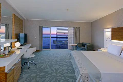 Gold Island Selected in Alanya — foto 6