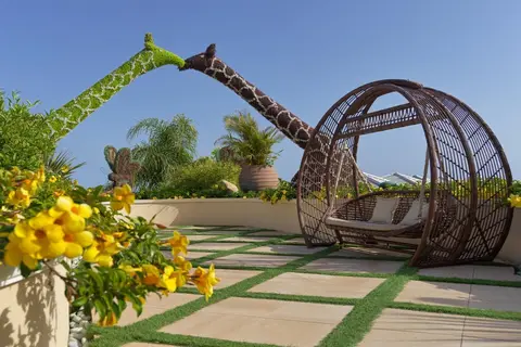 Royal River Luxury Hotel in Costa Adeje — foto 11