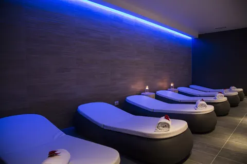 Blu Senales Active & Family Resort foto 12