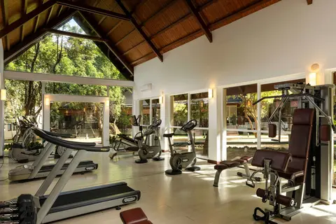 Occidental Paradise Dambulla in Moragollewa — foto 20