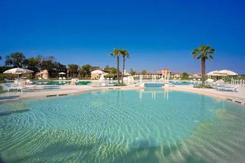 Chervo Golf Spa & Resort in Pozzolengo — foto 7