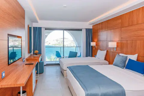 Infinity by Yelken Aquapark & Resorts in Kuşadası, foto 4