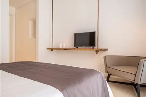 Livin Mykonos Hotel in Τούρλος — foto 13