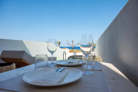 Elounda Wave Suites in Agios Nikolaos Municipal Unit — foto 8