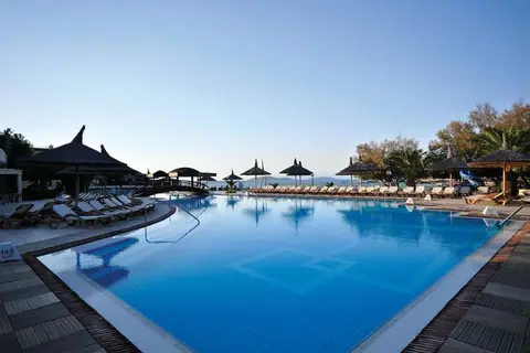 Hotel Samara in Bodrum, foto 13