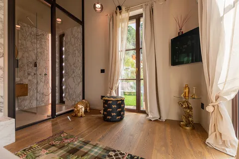 Tenuta Zamparina Boutique Relais in Forte dei Marmi — foto 9