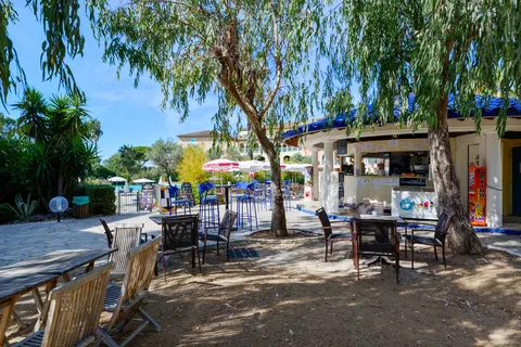 Résidence Les Rivages Des Issambres foto 9