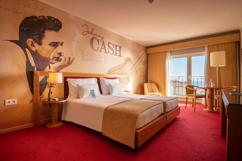 Hotel Vila Gale Estoril foto 18