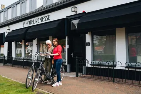 Hotel Renesse foto 28