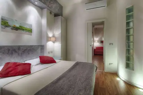 Raganelli Hotel in Rome, foto 5