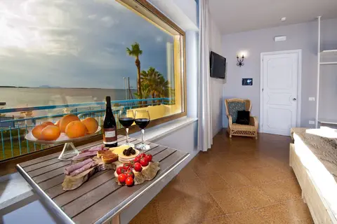 Relais Lo Stagnone in Marsala, foto 23