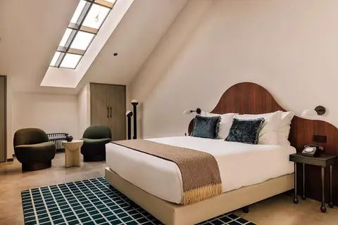 The Rebello Hotel & Spa in Vila Nova de Gaia