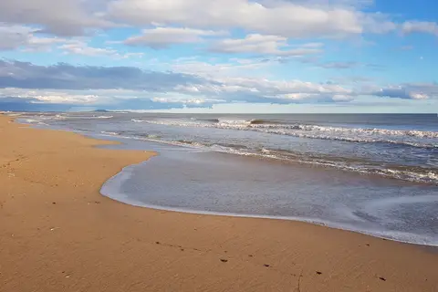 Camping L Étoile De Mer in Sérignan — foto 7