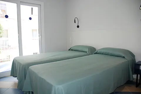 Apartamentos Sunway Arizona in Sitges, foto 23