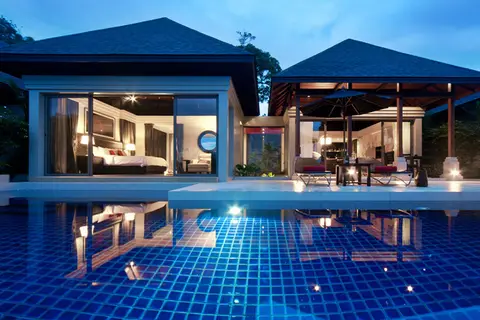 The Pavilions Phuket in ตำบลเชิงทะเล — foto 28
