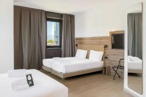 B&B HOTEL Prato City Center in Florence, foto 18