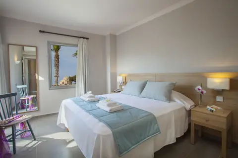 Louis St Elias Resort & Waterpark in Παραλίμνι — foto 5