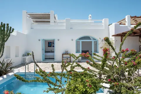 Anema Boutique Hotel & Villas in Magma Resort Santorini, foto 23