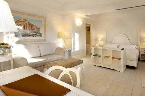 Villa Athena Hotel in Agrigento, foto 23