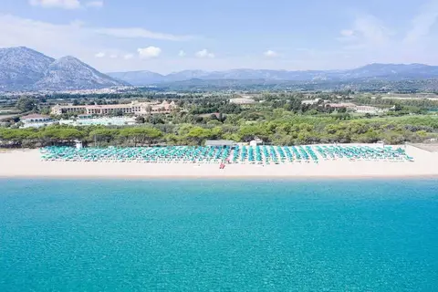 Sentido Orosei Beach in Orosei, foto 10