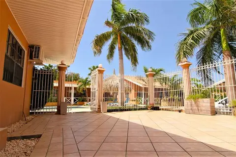 Curinjo Resort in Villa — foto 15