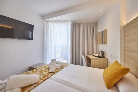 Hotel Ilusion Moreyo in Palma — foto 25