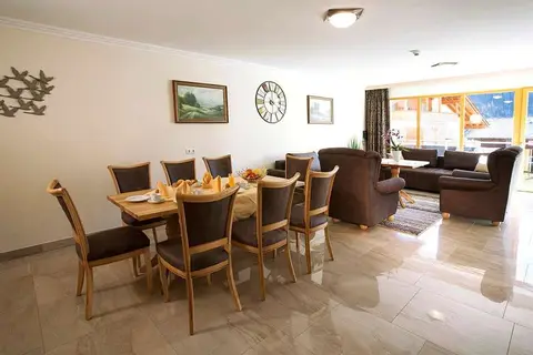 Chalet Alpenhof in Gerlos — foto 15