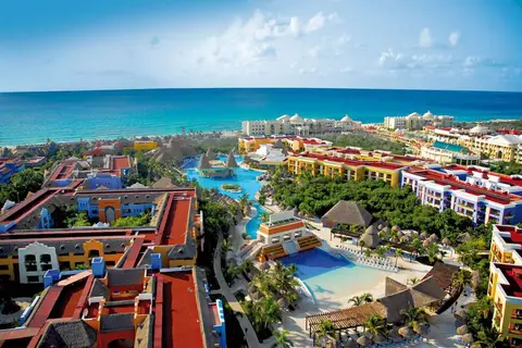 Iberostar Selection Paraiso Lindo in Playa del Carmen — foto 2