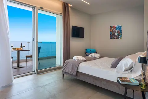 Emerald Hotel Residence in Cefalù — foto 3