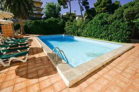 Houm Nets Hotel in Palma — foto 10