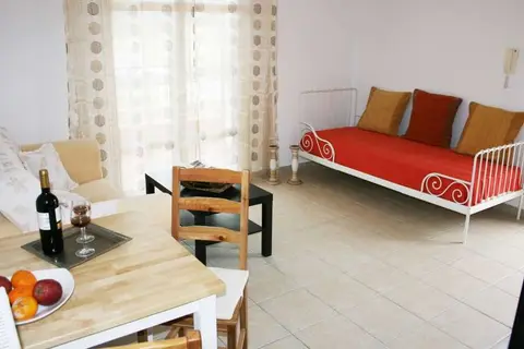 Lagoon View Appartementen in Kompothekrata, foto 5