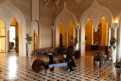 Marsa Malaz Kempinski, The Pearl - Doha in Doha — foto 25