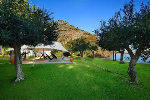 Le Calette N. 5 in Cefalù — foto 12