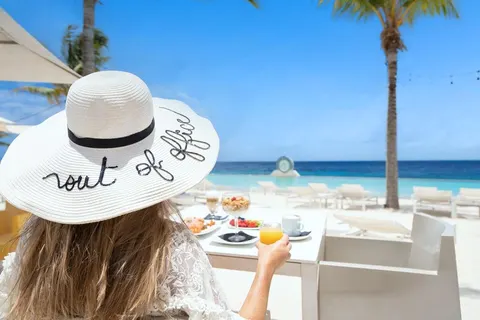 Papagayo Beach Hotel foto 5