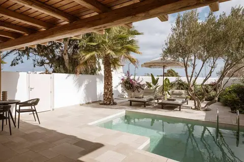 Amaria Beach Resort in SUNFLOWER SANTORINI, foto 8