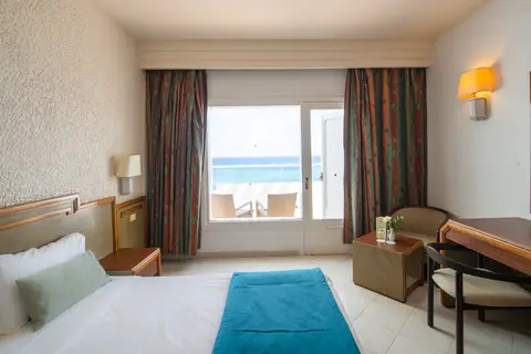 Club Novostar Sol Azur Beach Congress in الحمامات — foto 24