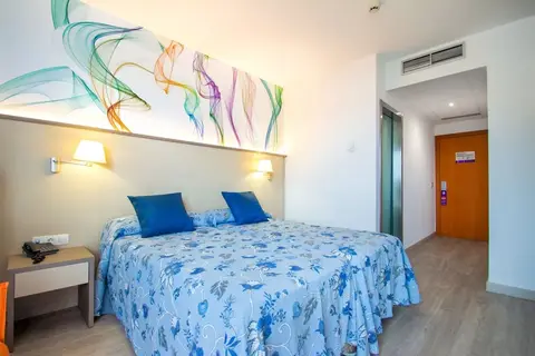 Hotel Servigroup Romana in Madrid — foto 7