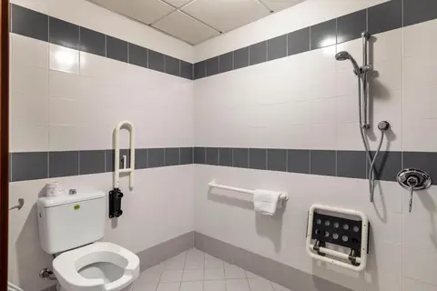B&B HOTEL Cuneo Cristal in Cuneo — foto 16