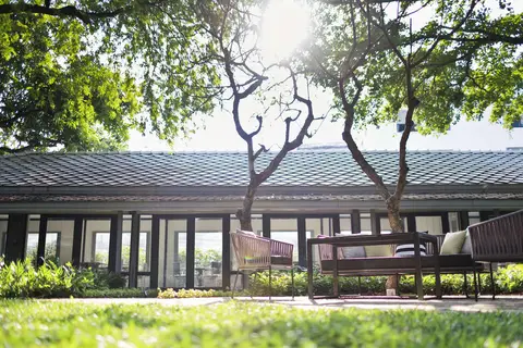 The Raweekanlaya Bangkok Wellness Cuisine Res in Bangkok — foto 11