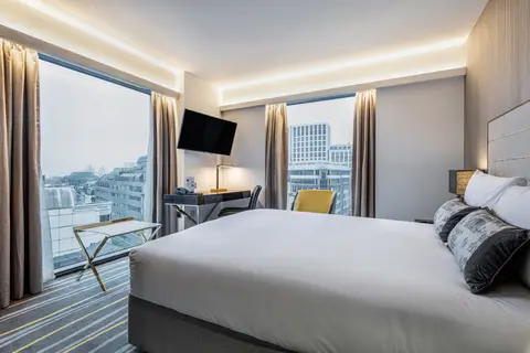 Hotel Saint in Londen, foto 28