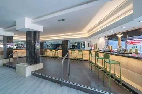 Hotel Benidorm East by Pierre & Vacances in Benidorm — foto 7