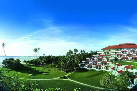 Taj Bentota Resort & Spa in Bentota — foto 28