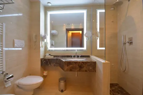 Hotel Il Gentiluomo in Arezzo, foto 18