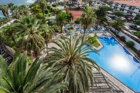 BlueSea Interpalace in Puerto De La Cruz — foto 25
