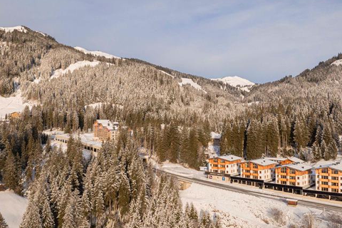 Bergresort Tauernblick foto 8