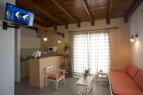 Anagenessis Village Hotel in Δημοτική Ενότητα Λαγανά — foto 16