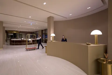 Amarande Hotel in Ayia Napa — foto 25