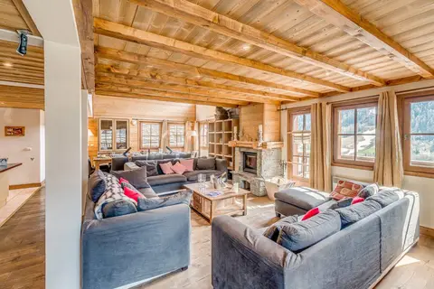 Chalet Whistler in Tignes, foto 2