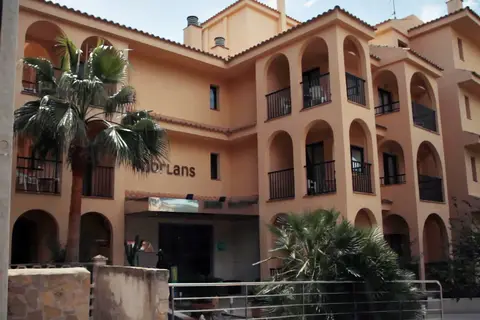 Hotel Morlans in Panticosa — foto 5